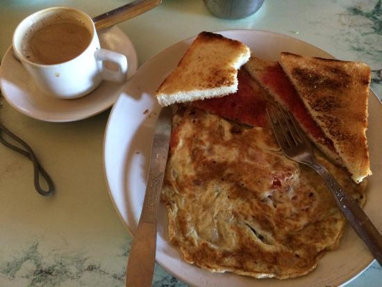 Indian Coffee House